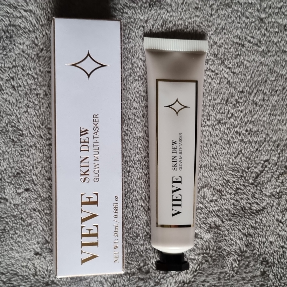 Vieve Skin Dew Glow Multi-Tasker 20ml NWT - Picture 6 of 6